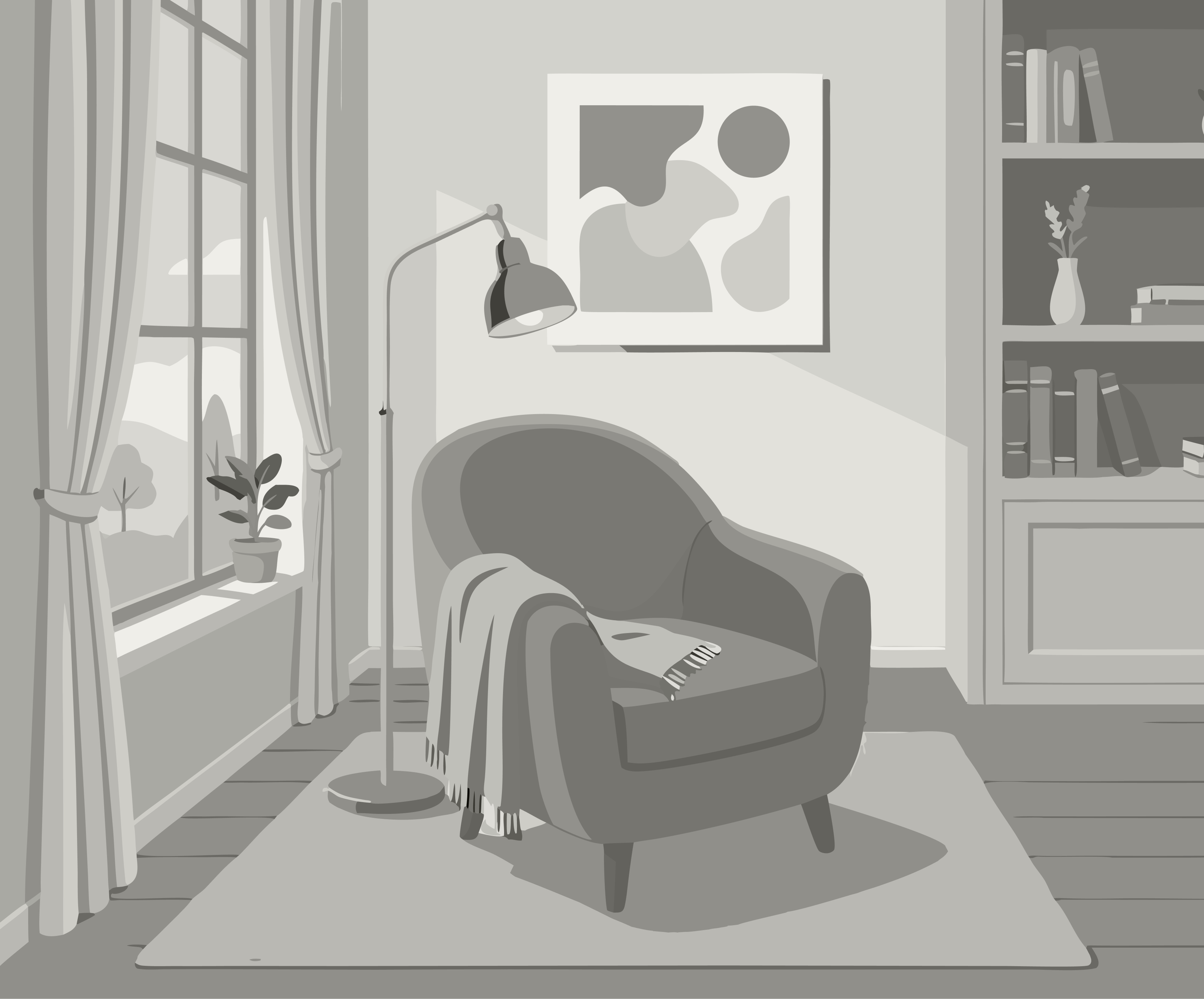 Single Room En-Suite