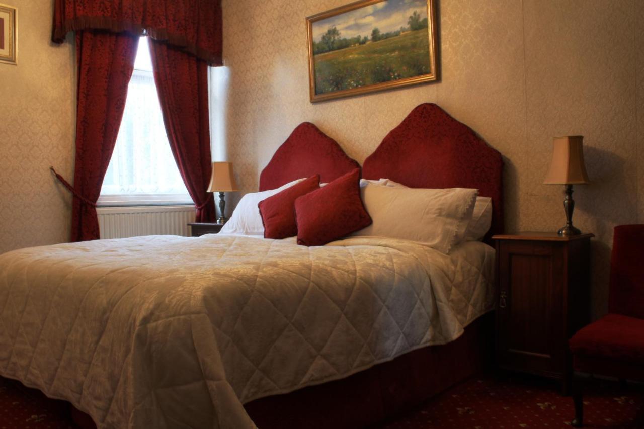 King Double or Twin Room