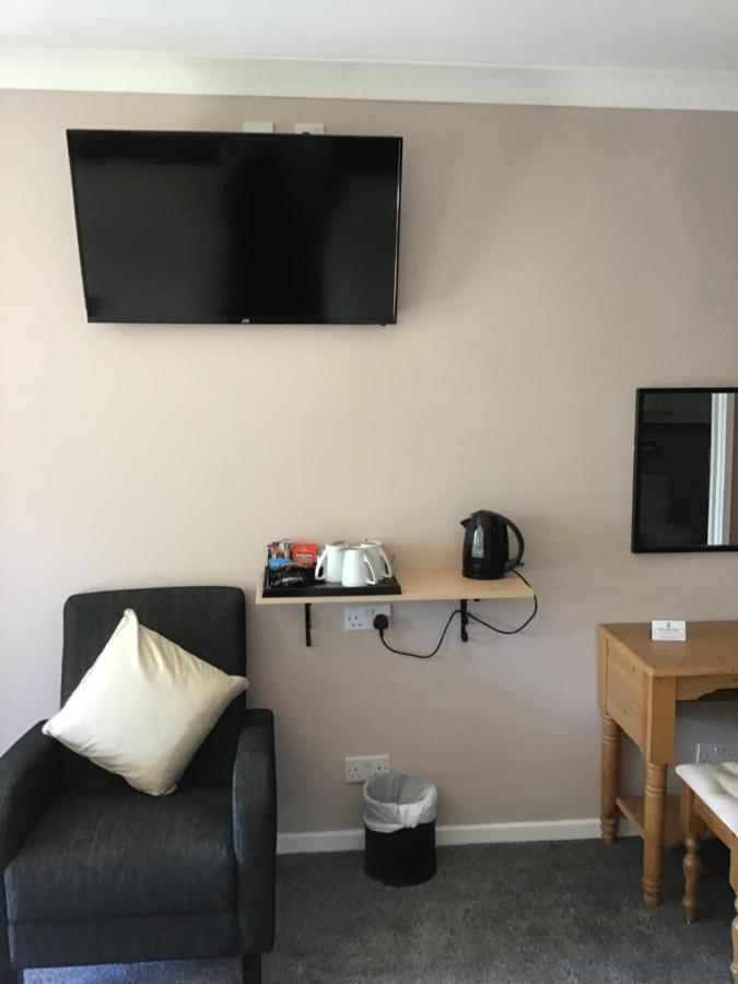 Standard Family Room