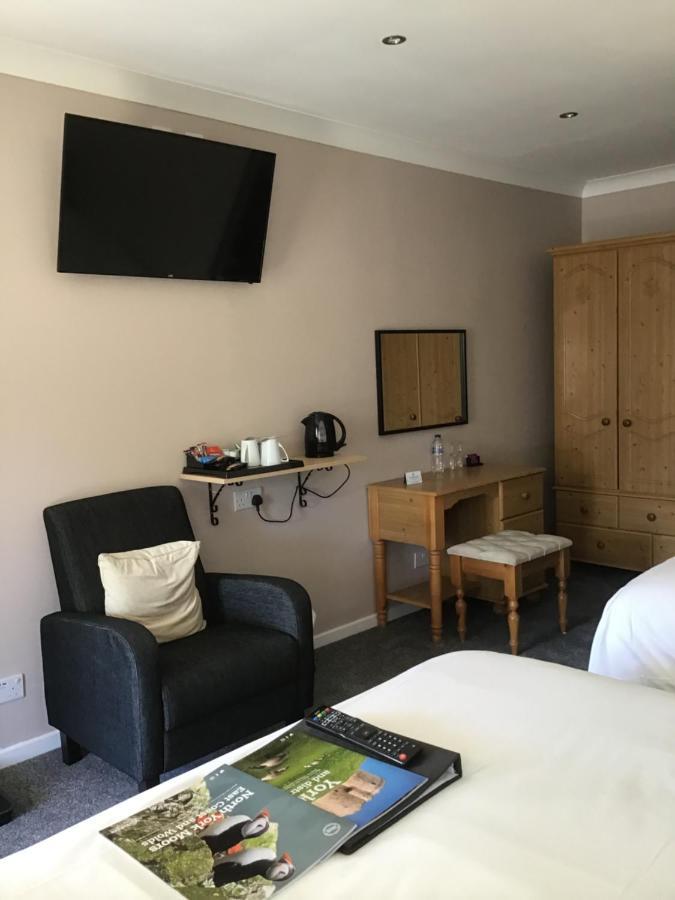 Standard Family Room