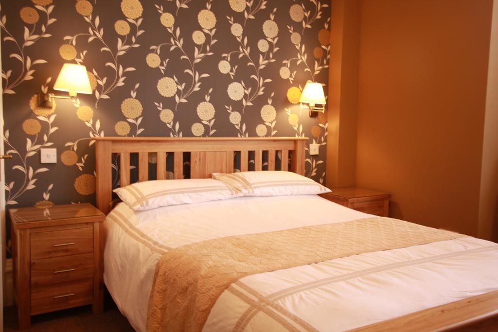 King Double Ensuite Ground Floor Room 2