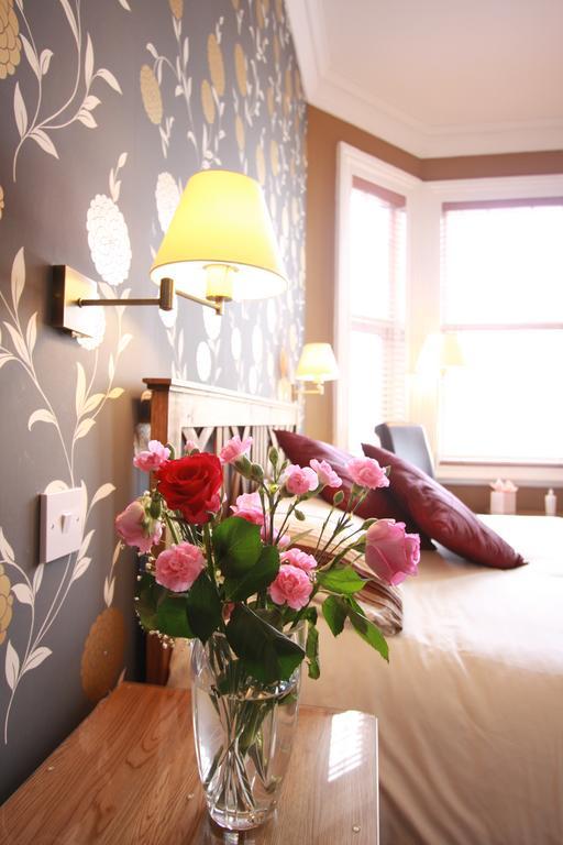 King Double Ensuite Ground Floor Room 2