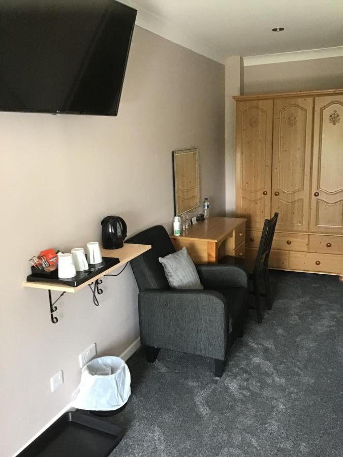 Superior Family Room