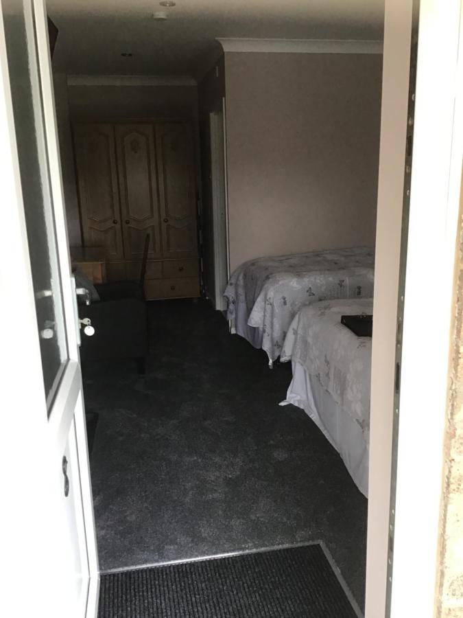 Superior Family Room