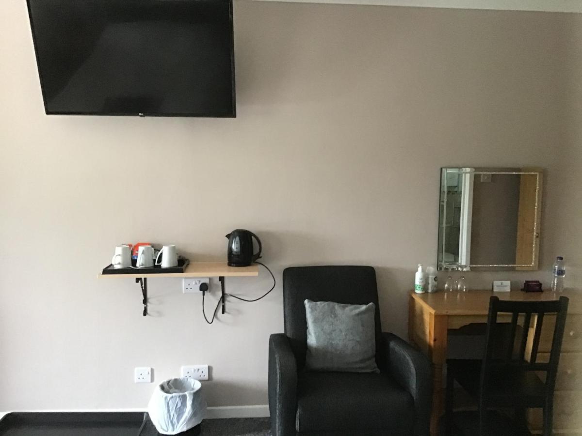 Superior Family Room