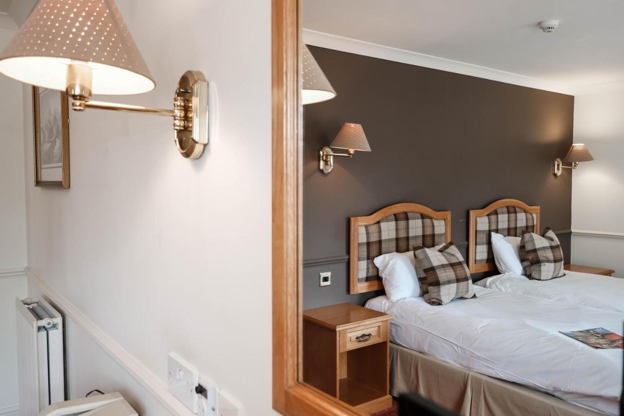 Standard Twin Room Non-Smoking