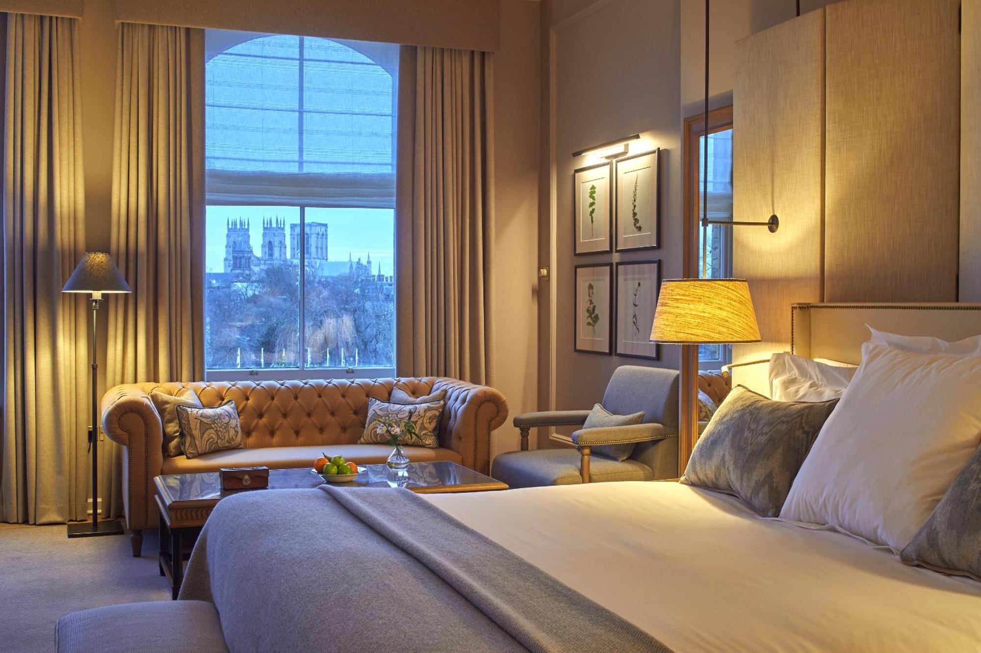 Suite View