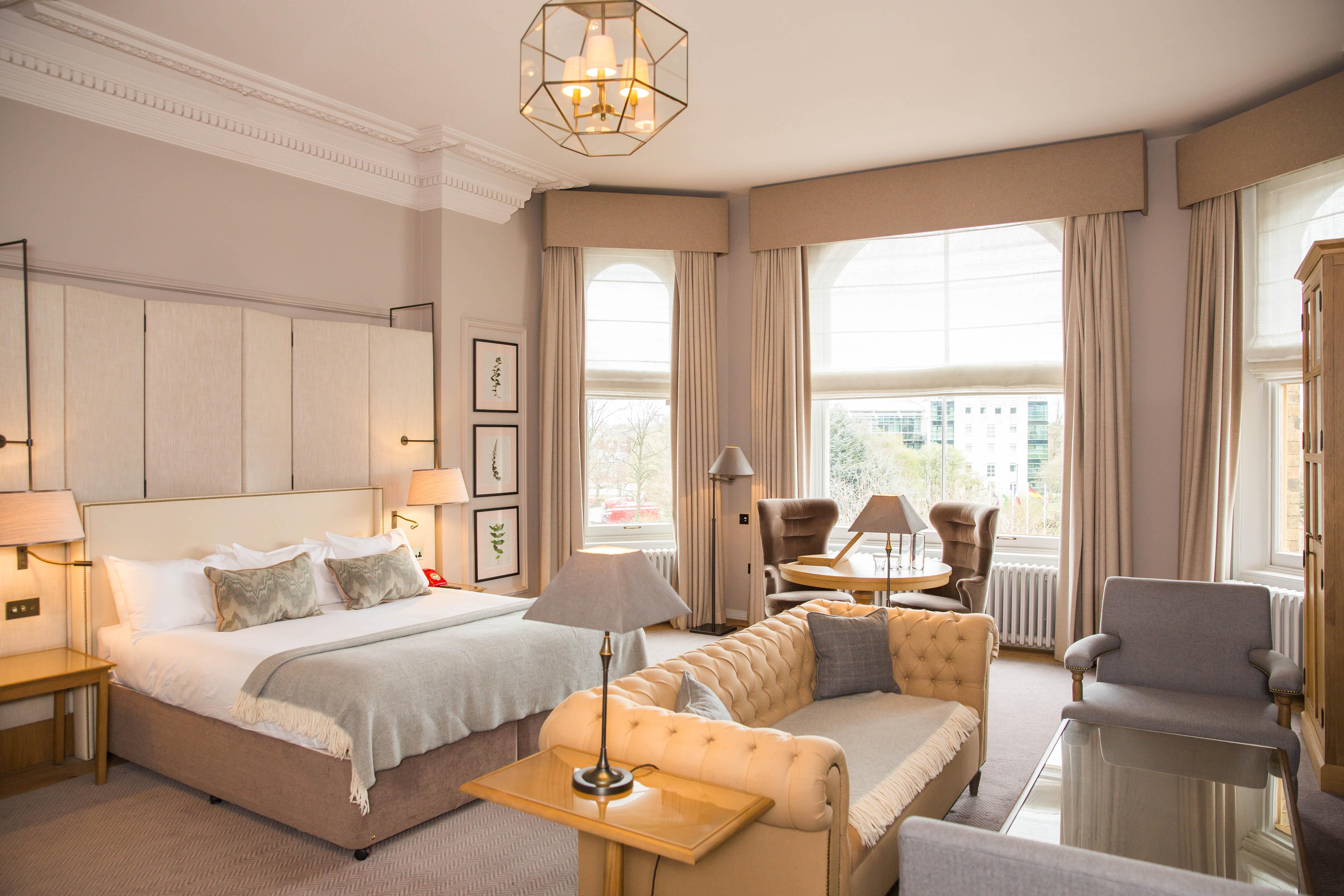 Junior Suite