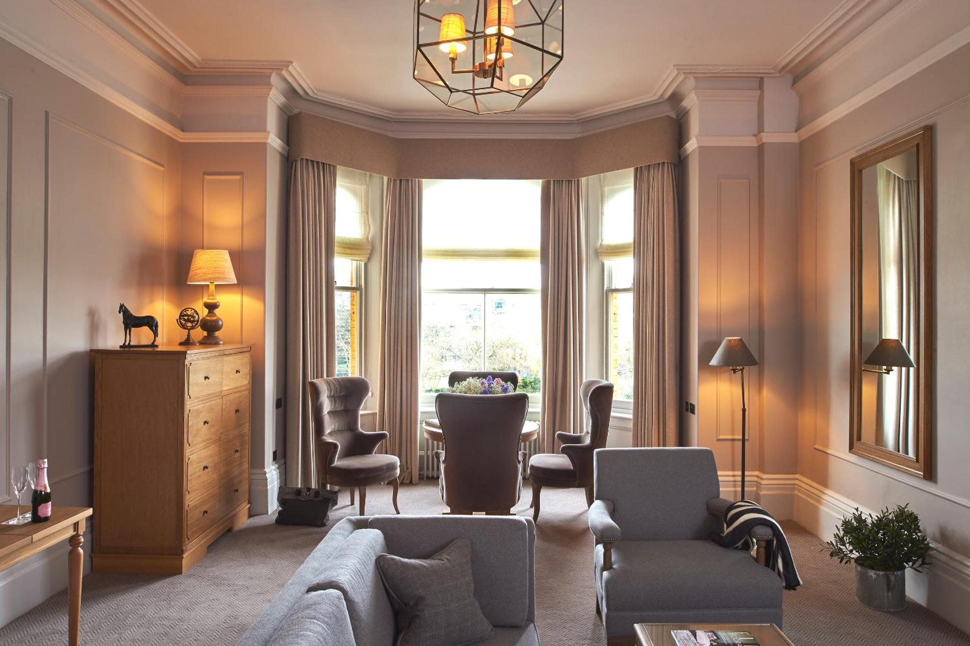 Suite View