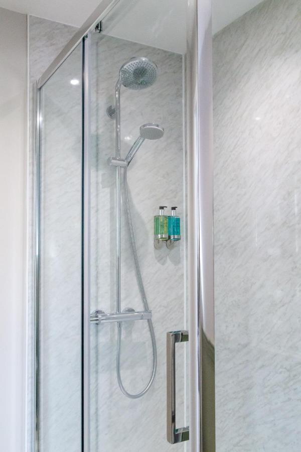 Suite Balcony Tower Mews