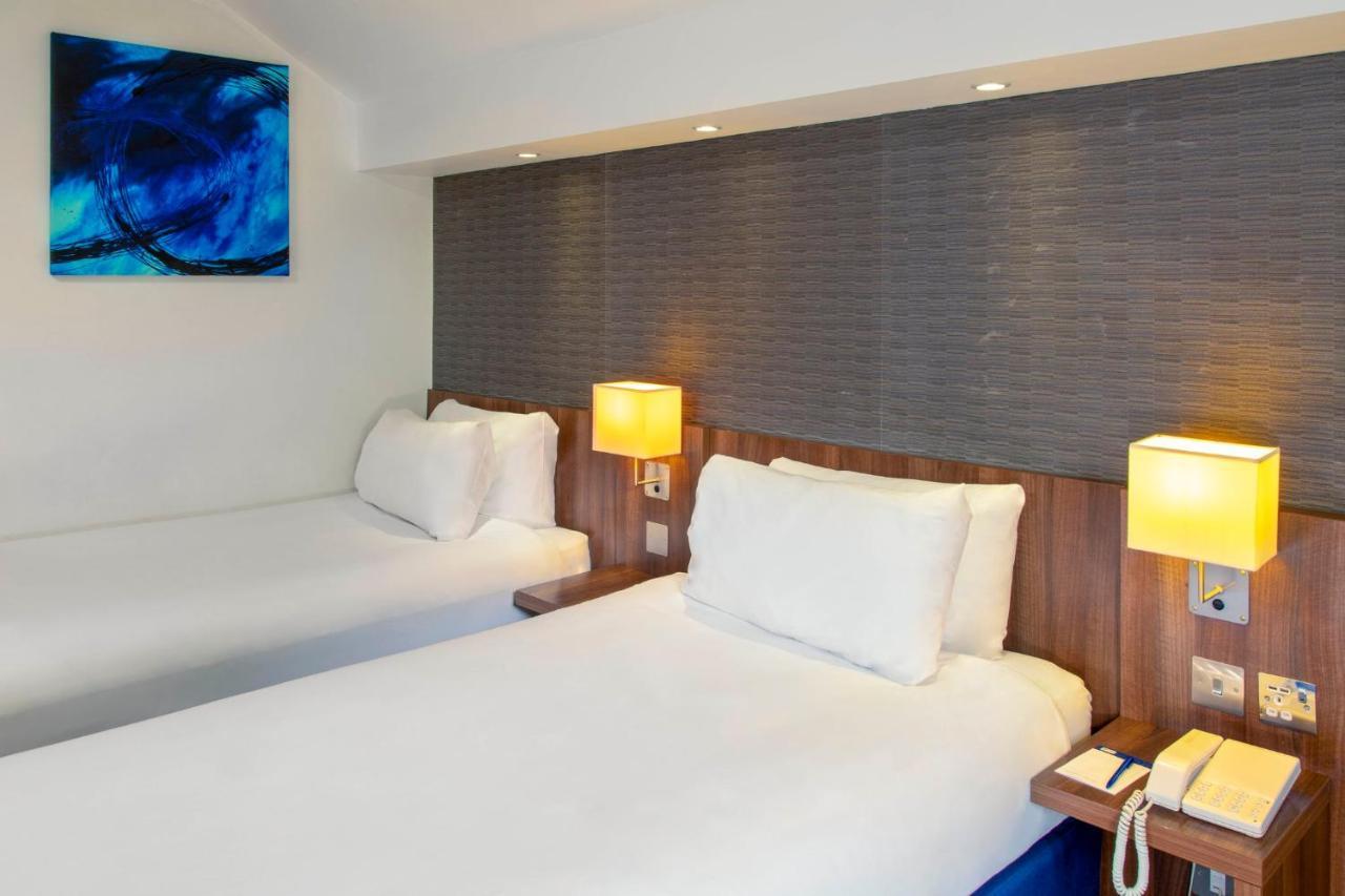 Standard Room Hot