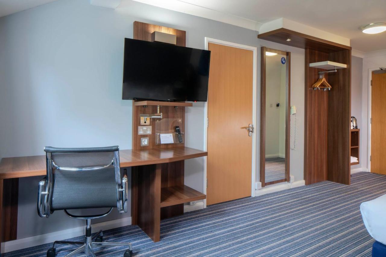 Standard Room Hot