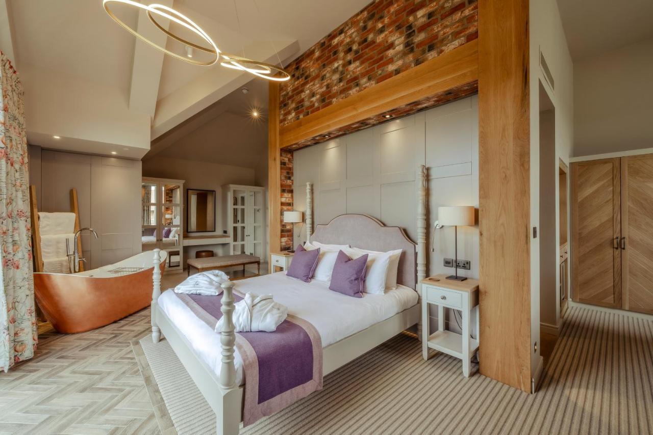 Junior Suite Balcony