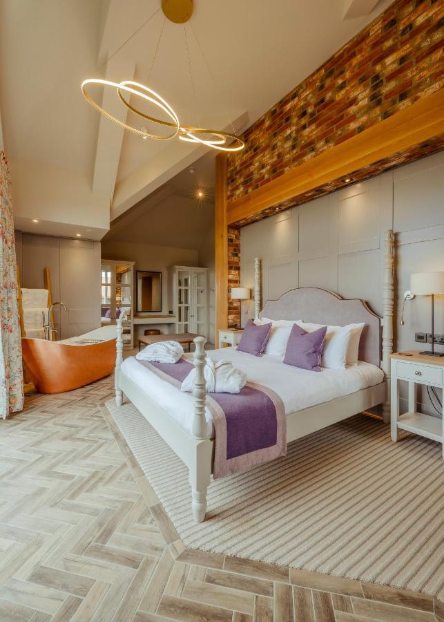 Junior Suite Balcony