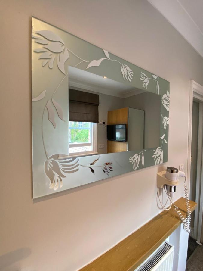 Single Room Ensuite