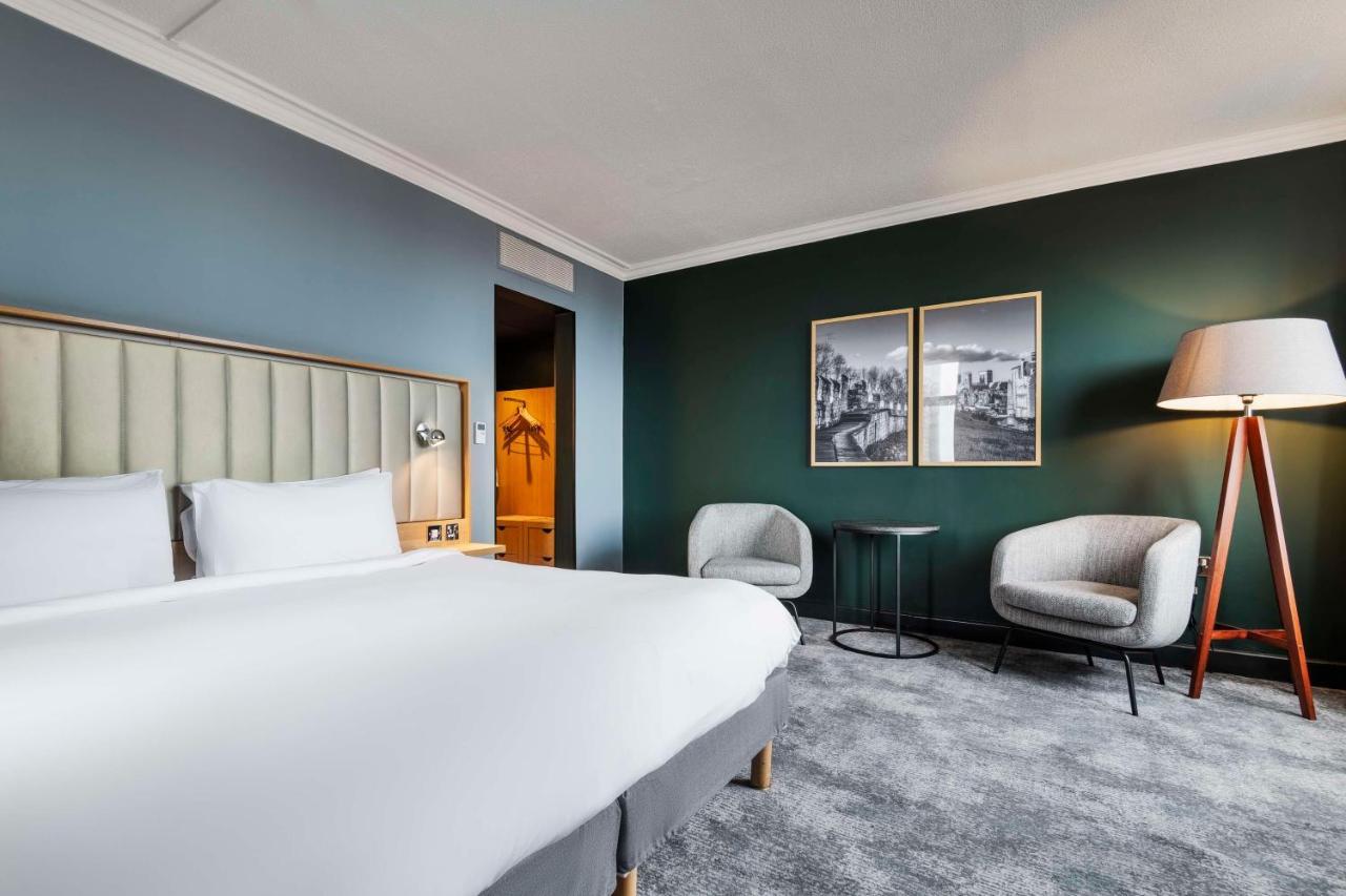 Superior Room Minister View