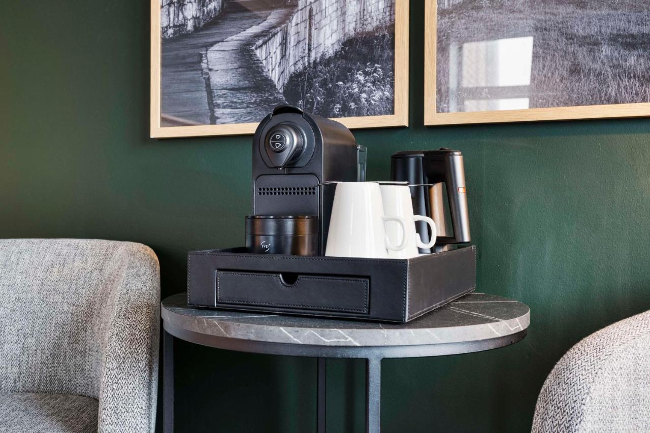 Superior Room Minister View