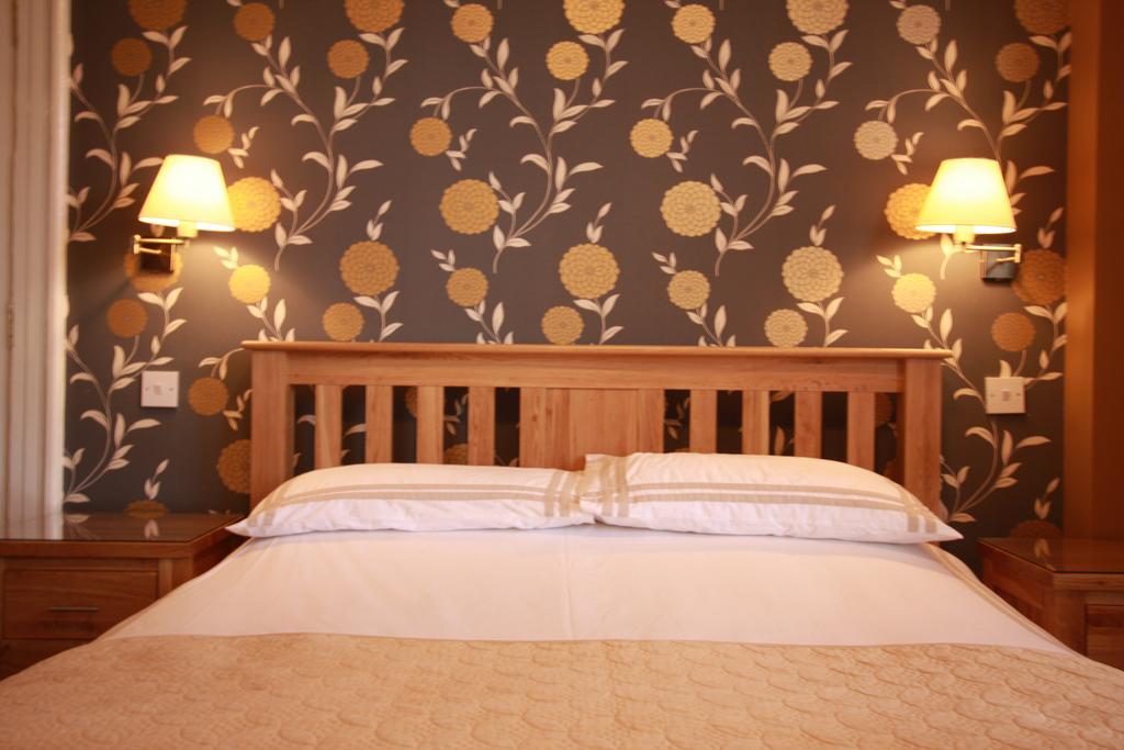 King Double Ensuite First Floor Room 5