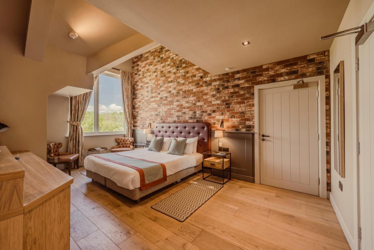 Double Room Disability Access