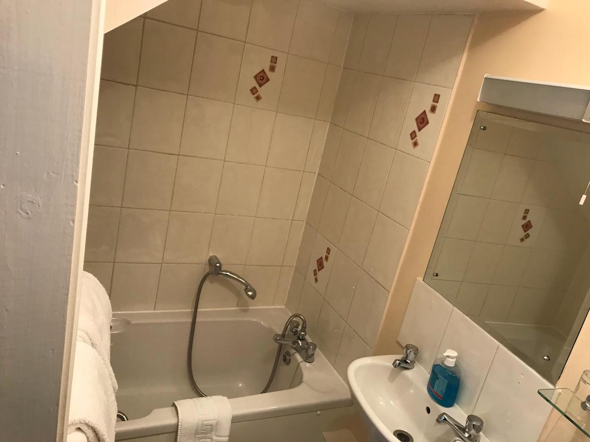 Small Double Room
