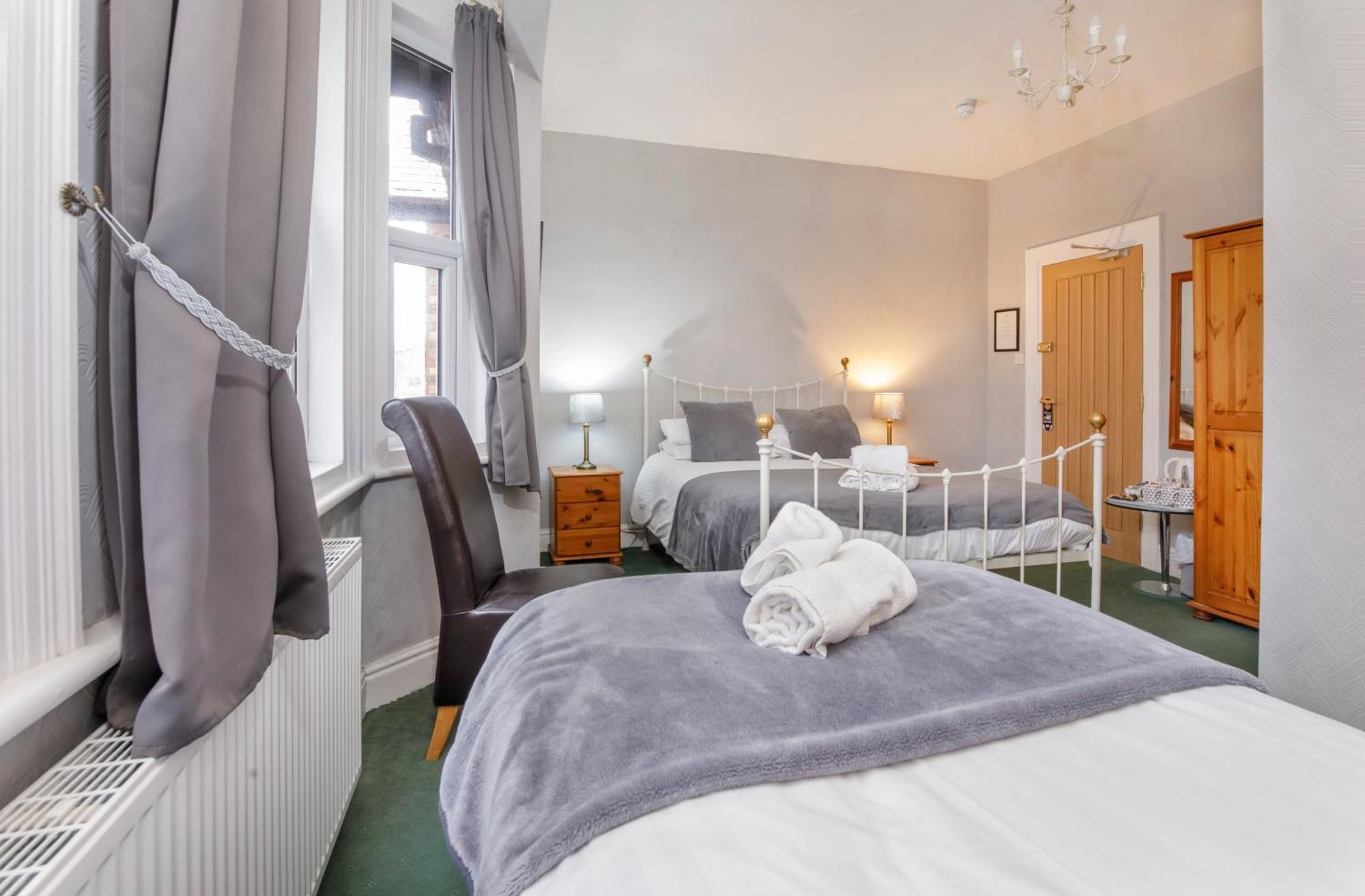 Triple Room – 1st floor 5