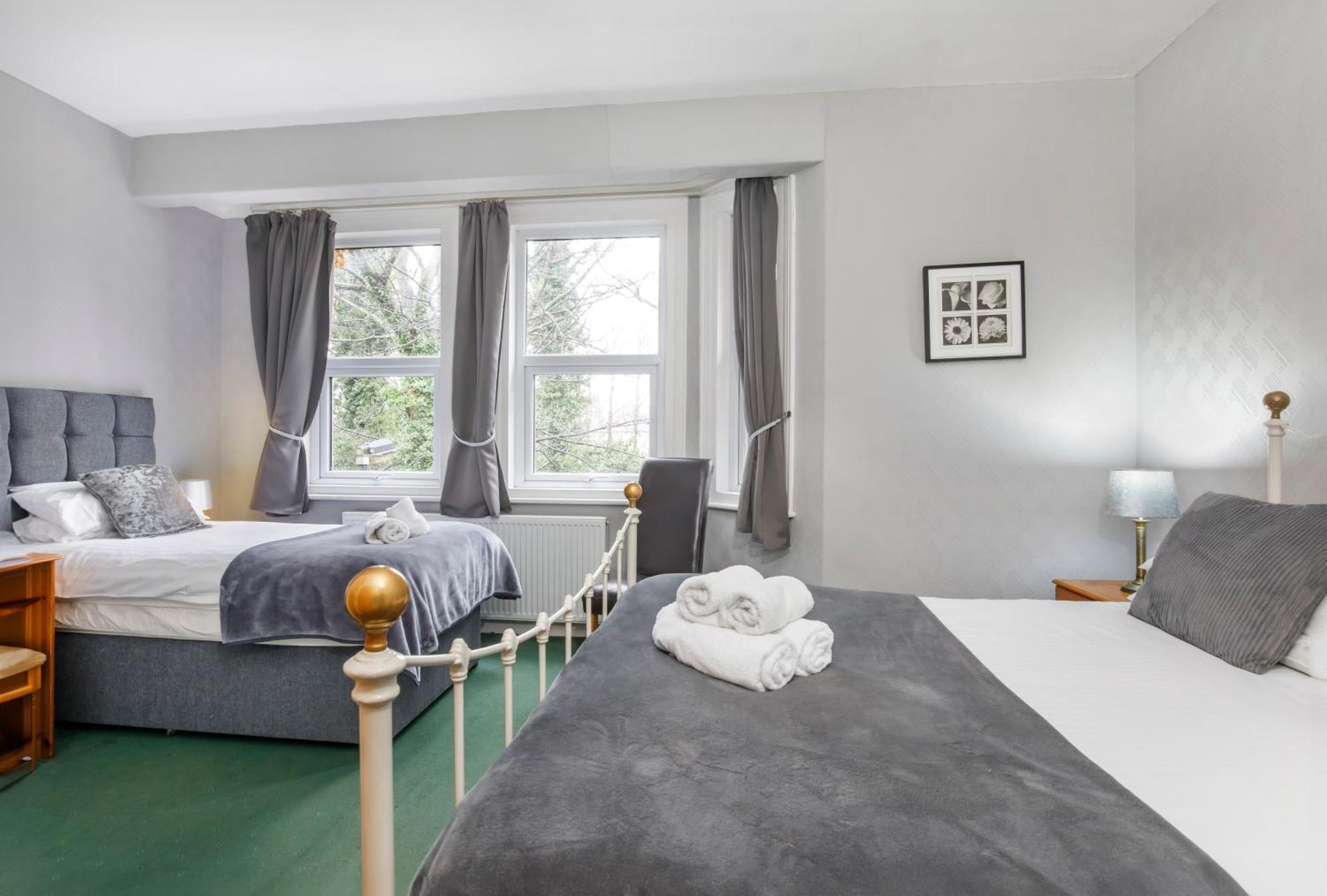Triple Room – 1st floor 5