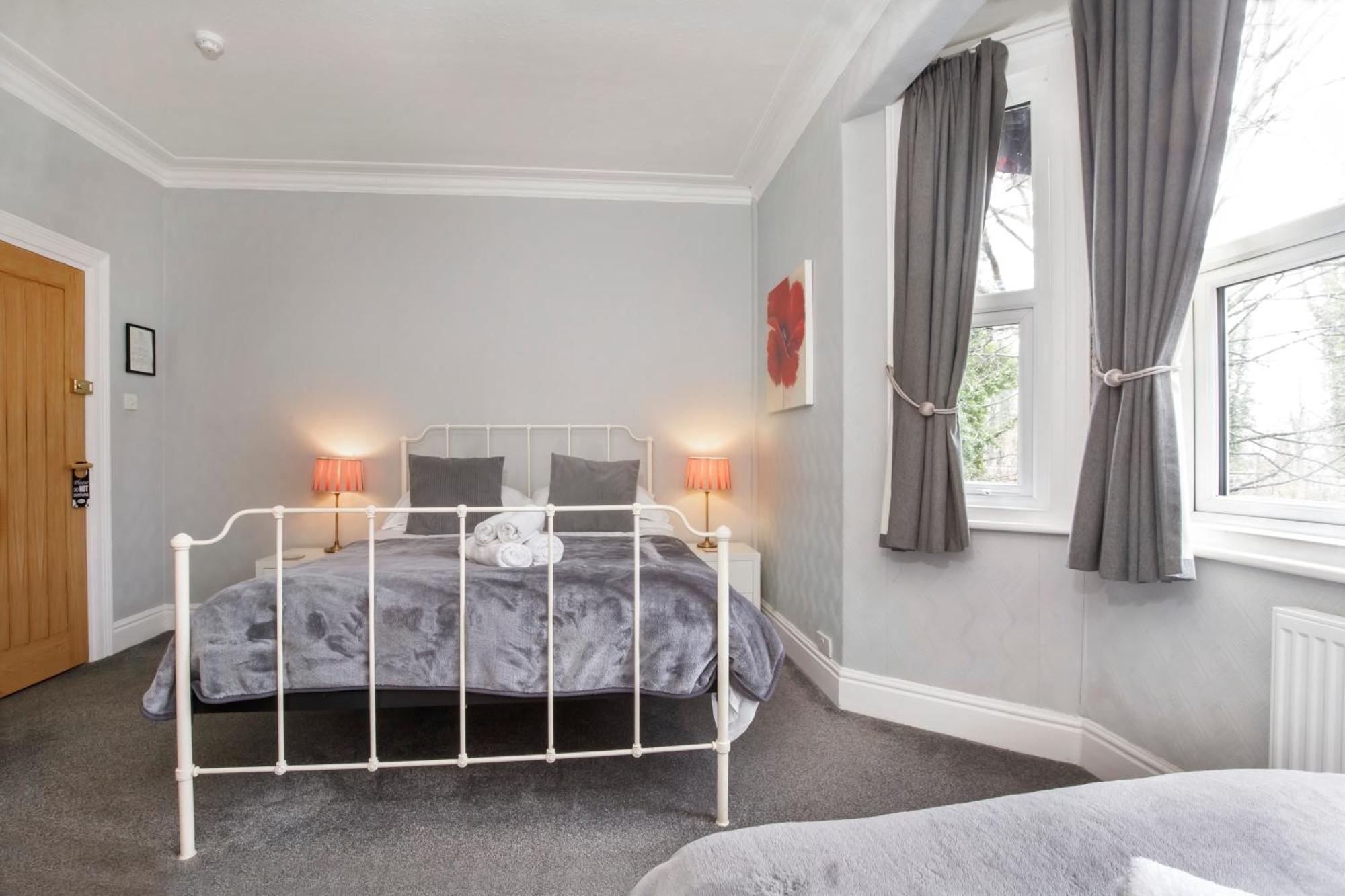 Triple Room – 1st floor 9