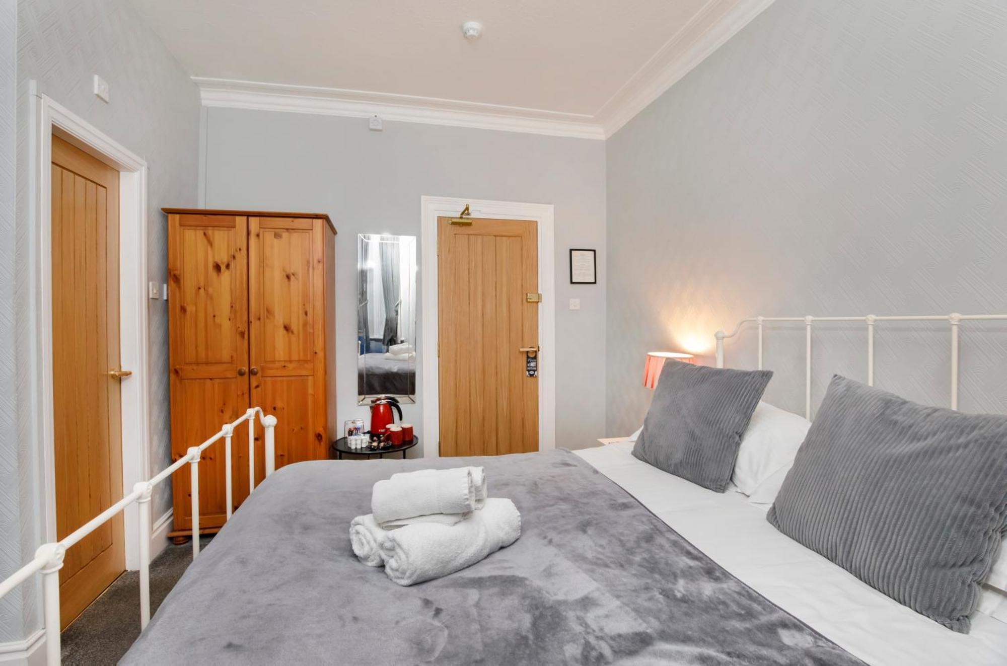 Triple Room – 1st floor 9