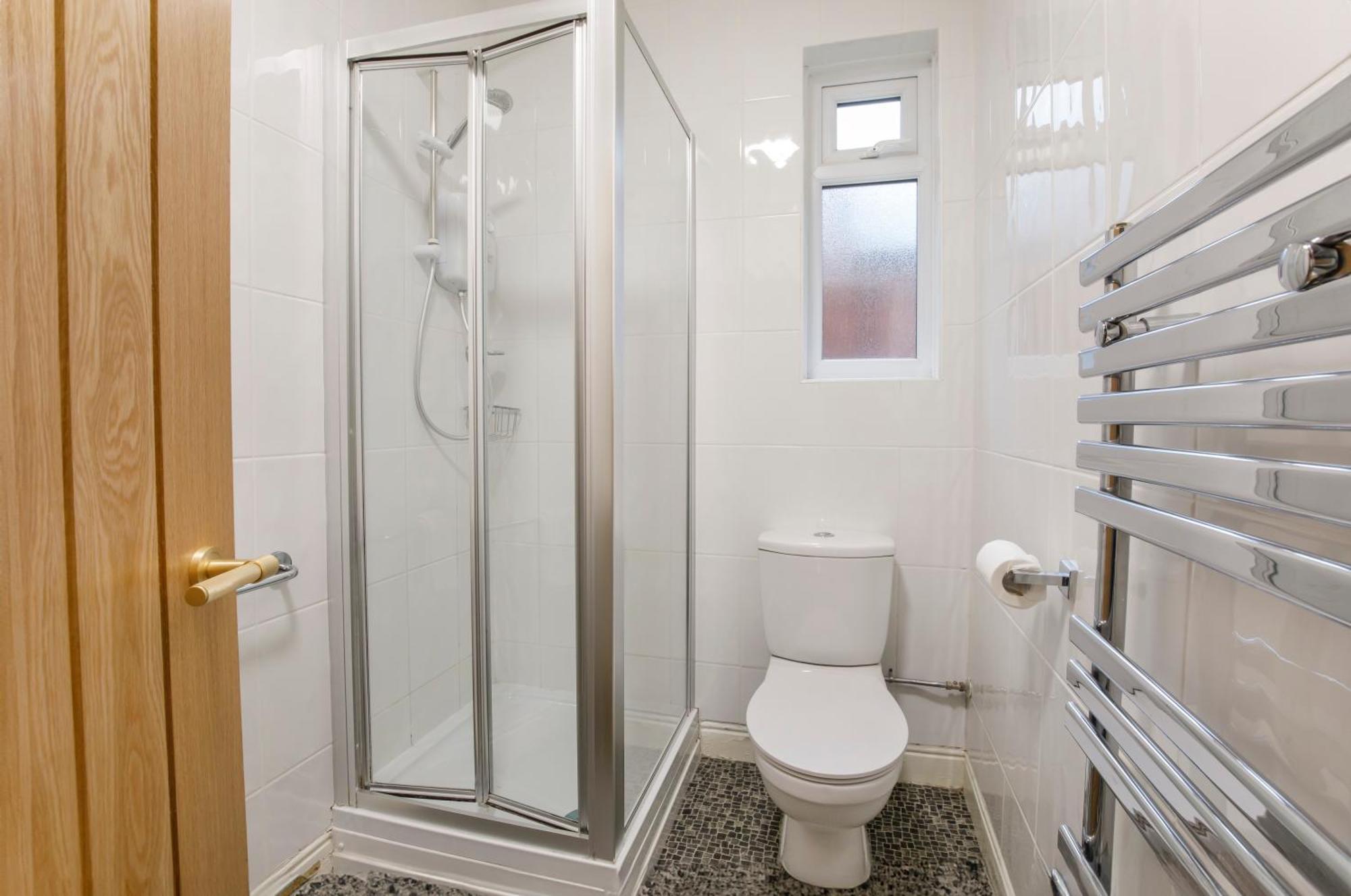 Twin Room – 1st floor 7
