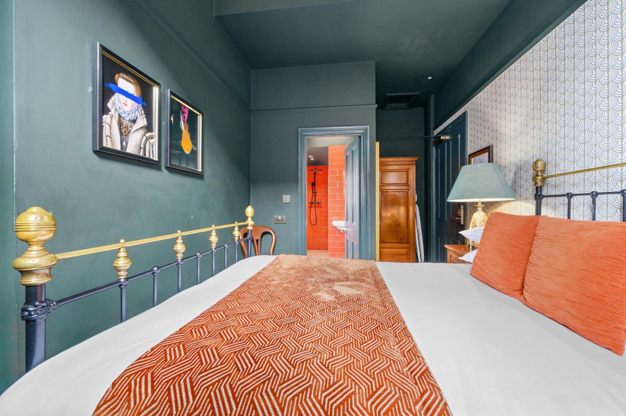 Small Double Room