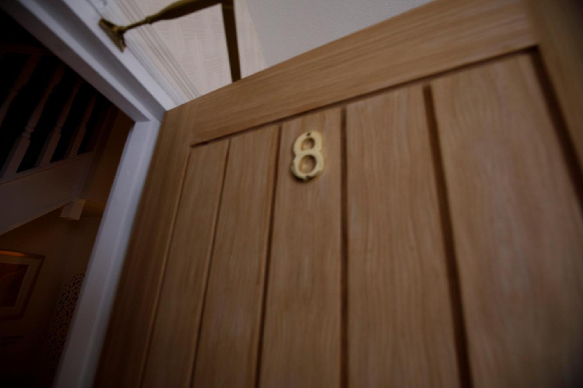 Standard Double – 1st floor 8