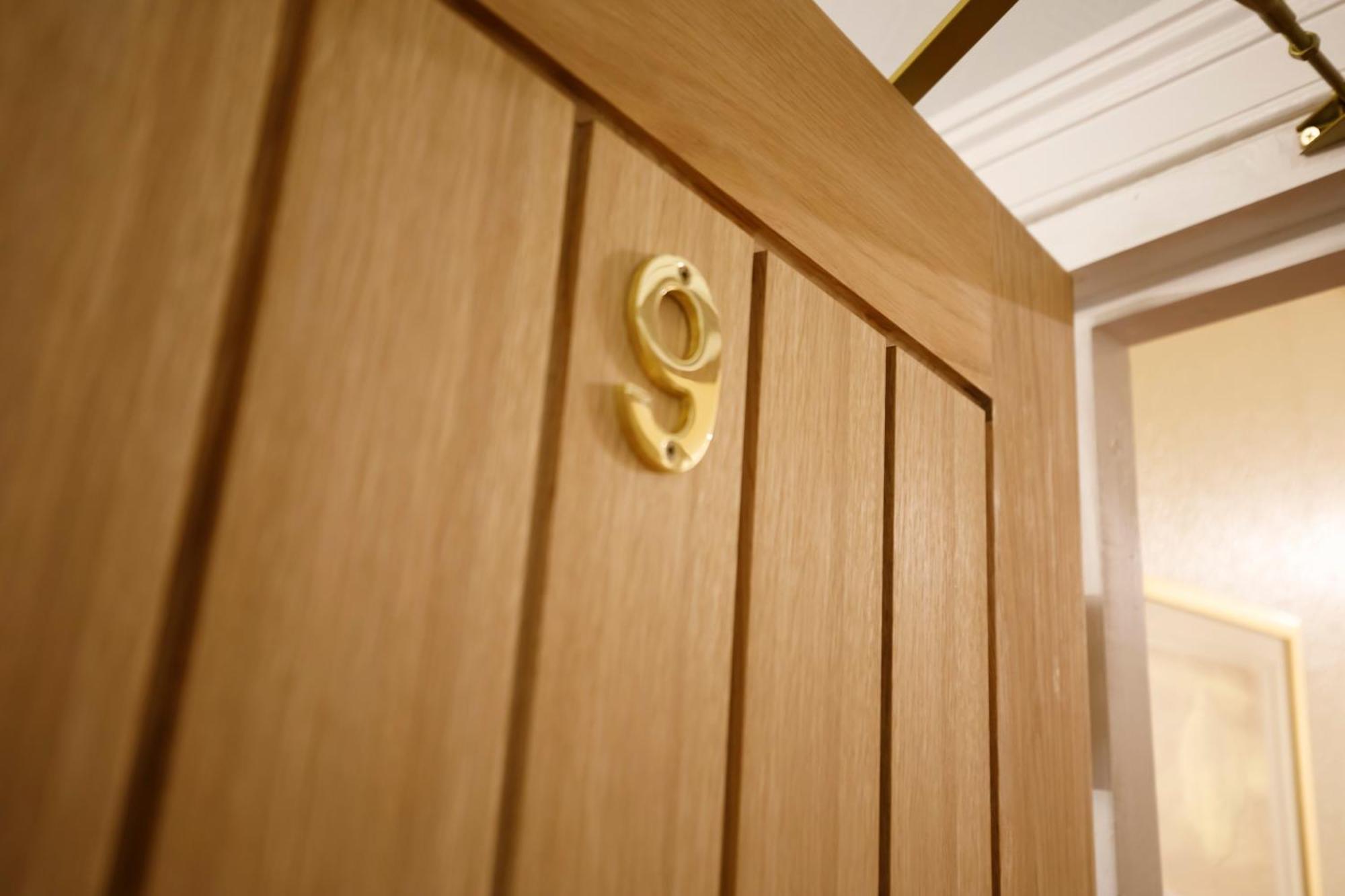 Triple Room – 1st floor 9