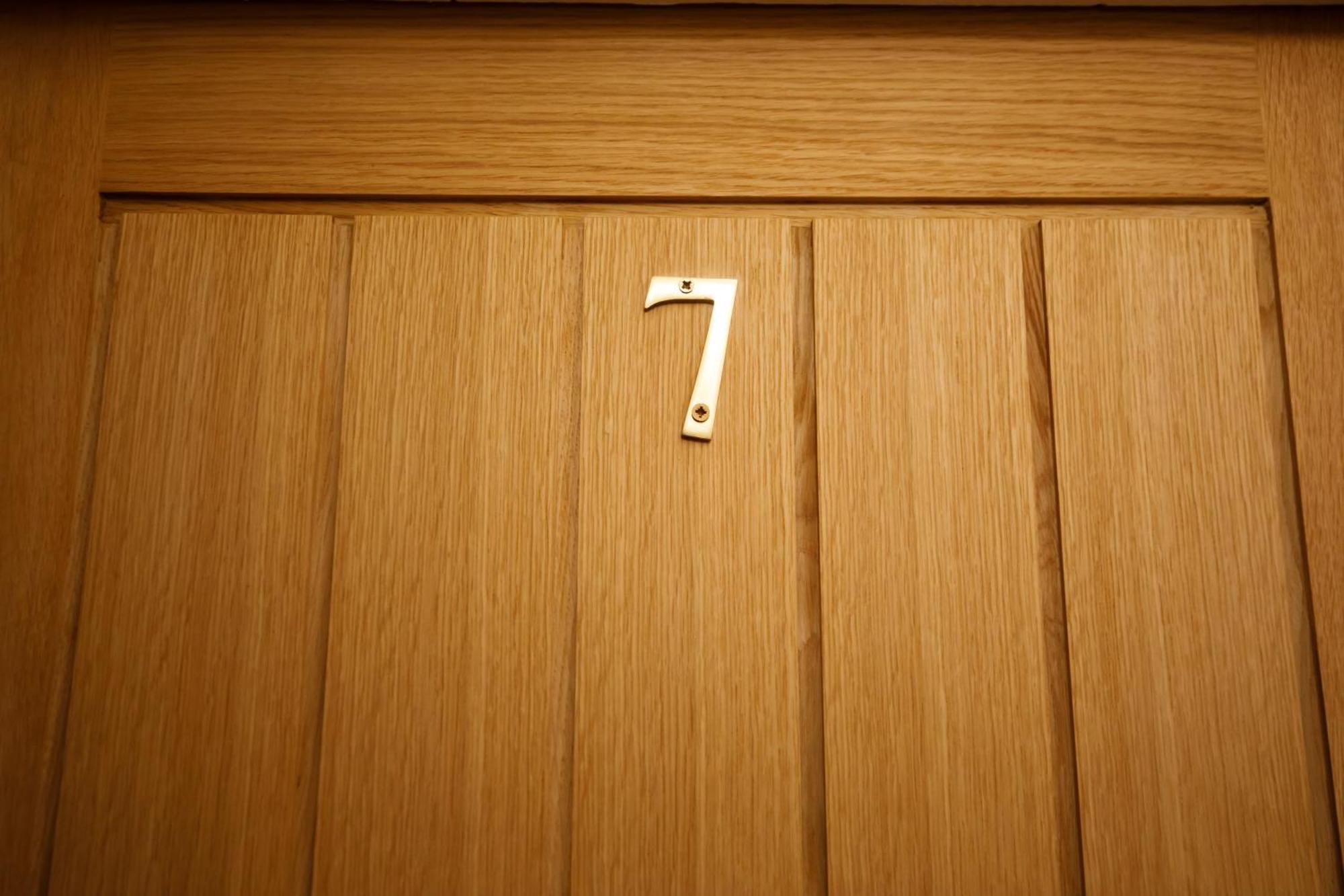 Twin Room – 1st floor 7