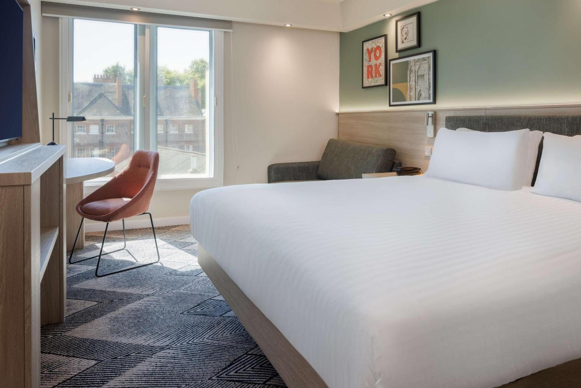 King Room High Floor