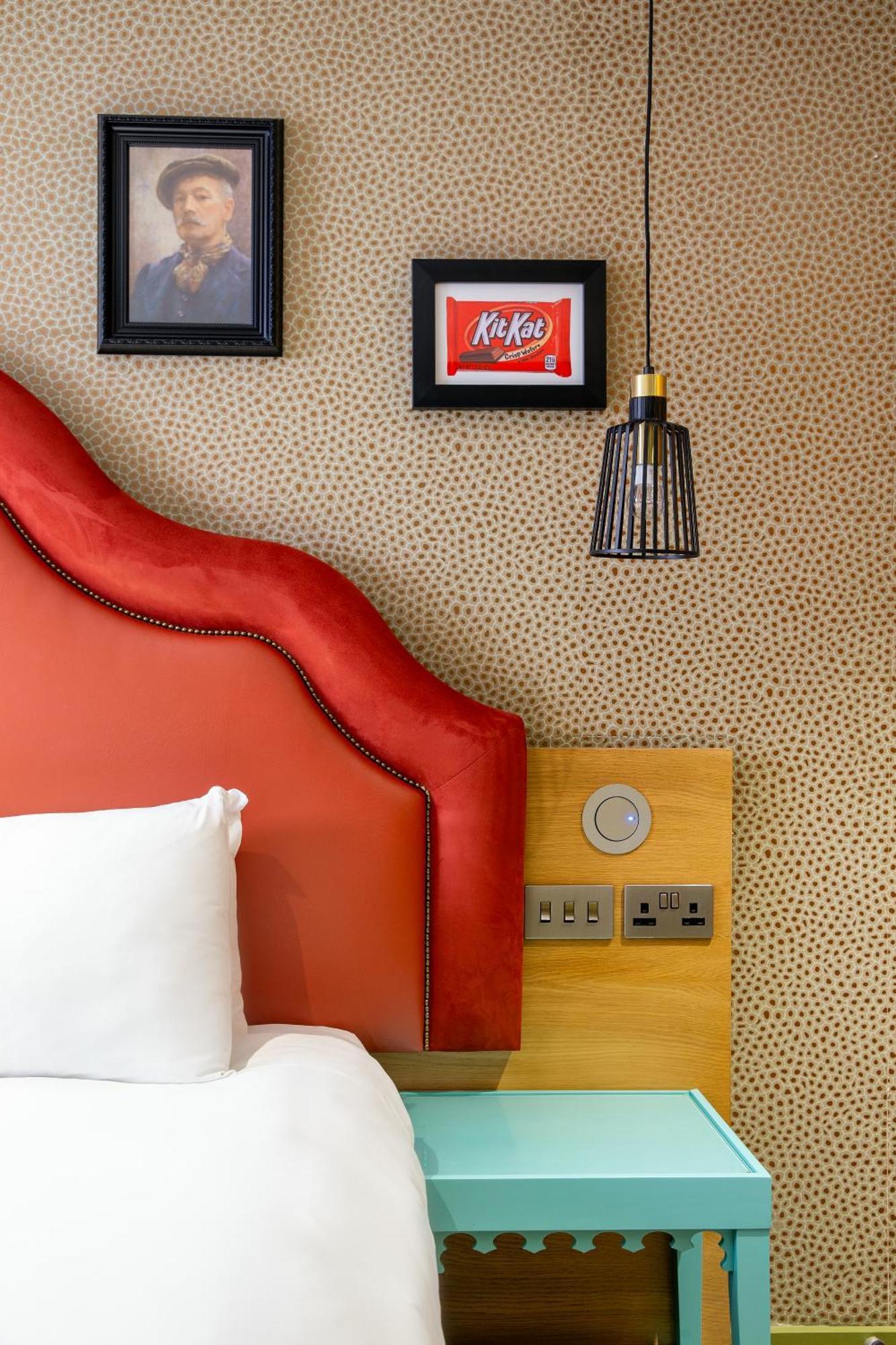 Connecting Family King Room