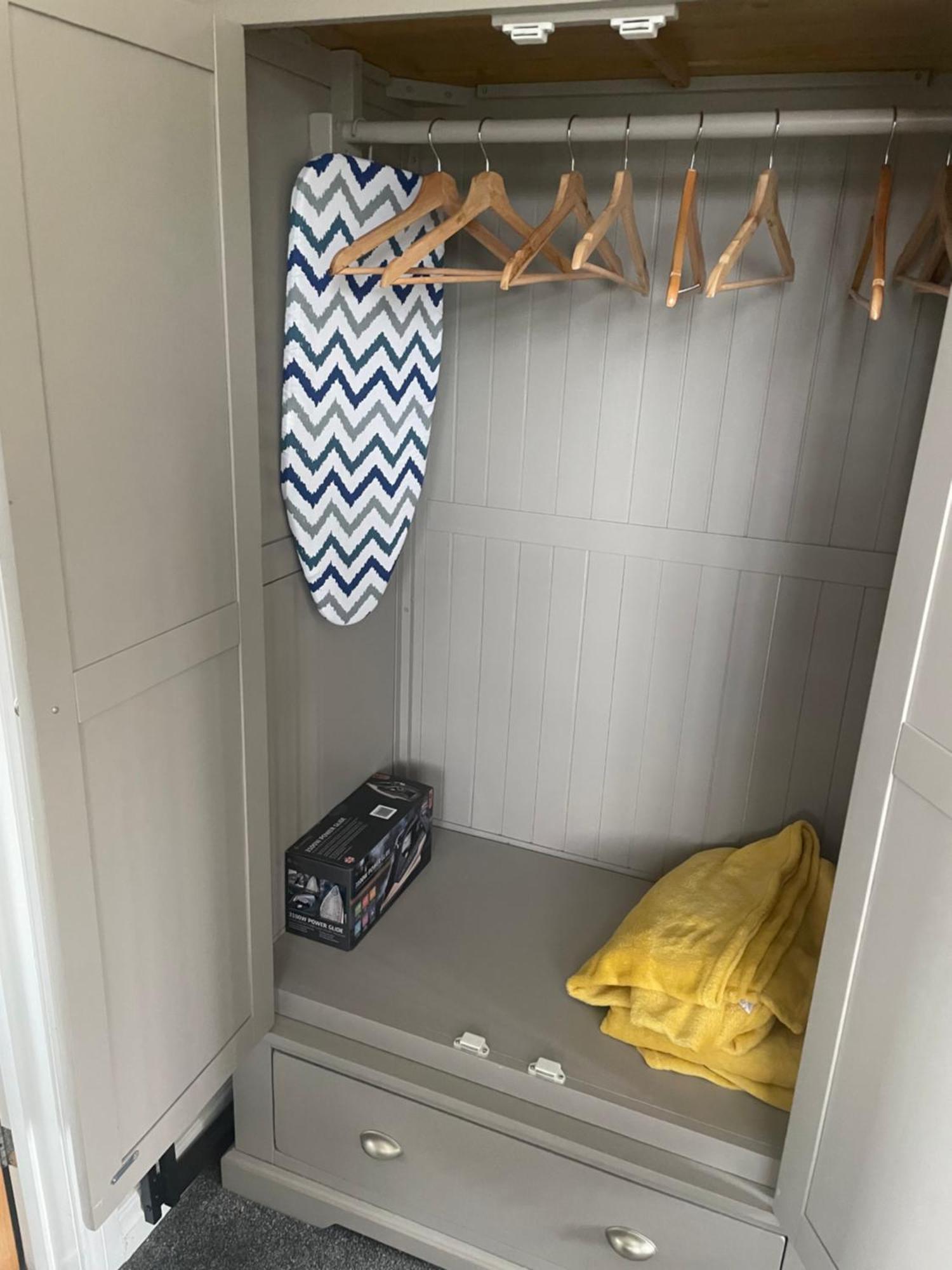 Twin Room Private Bathroom