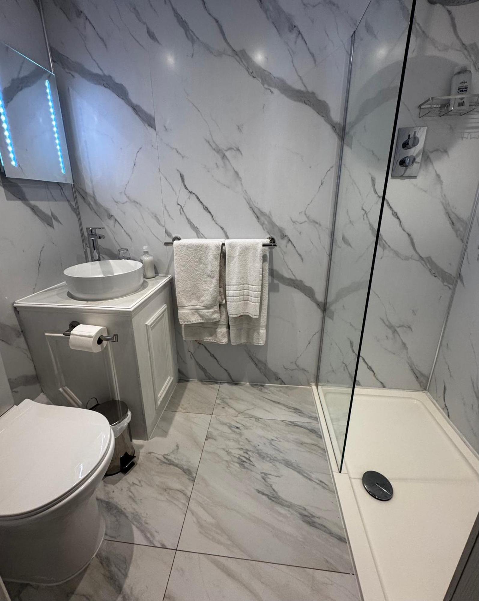 King Double or Twin Room
