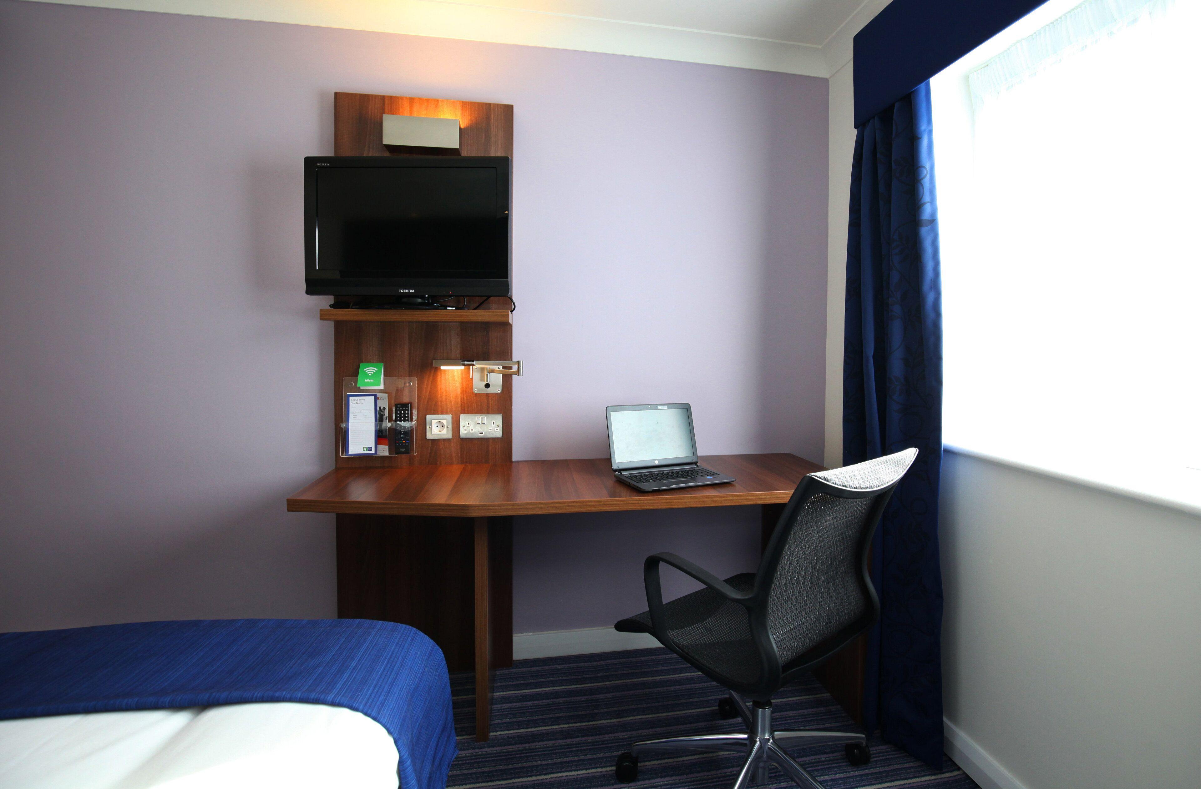 Standard Room Hot