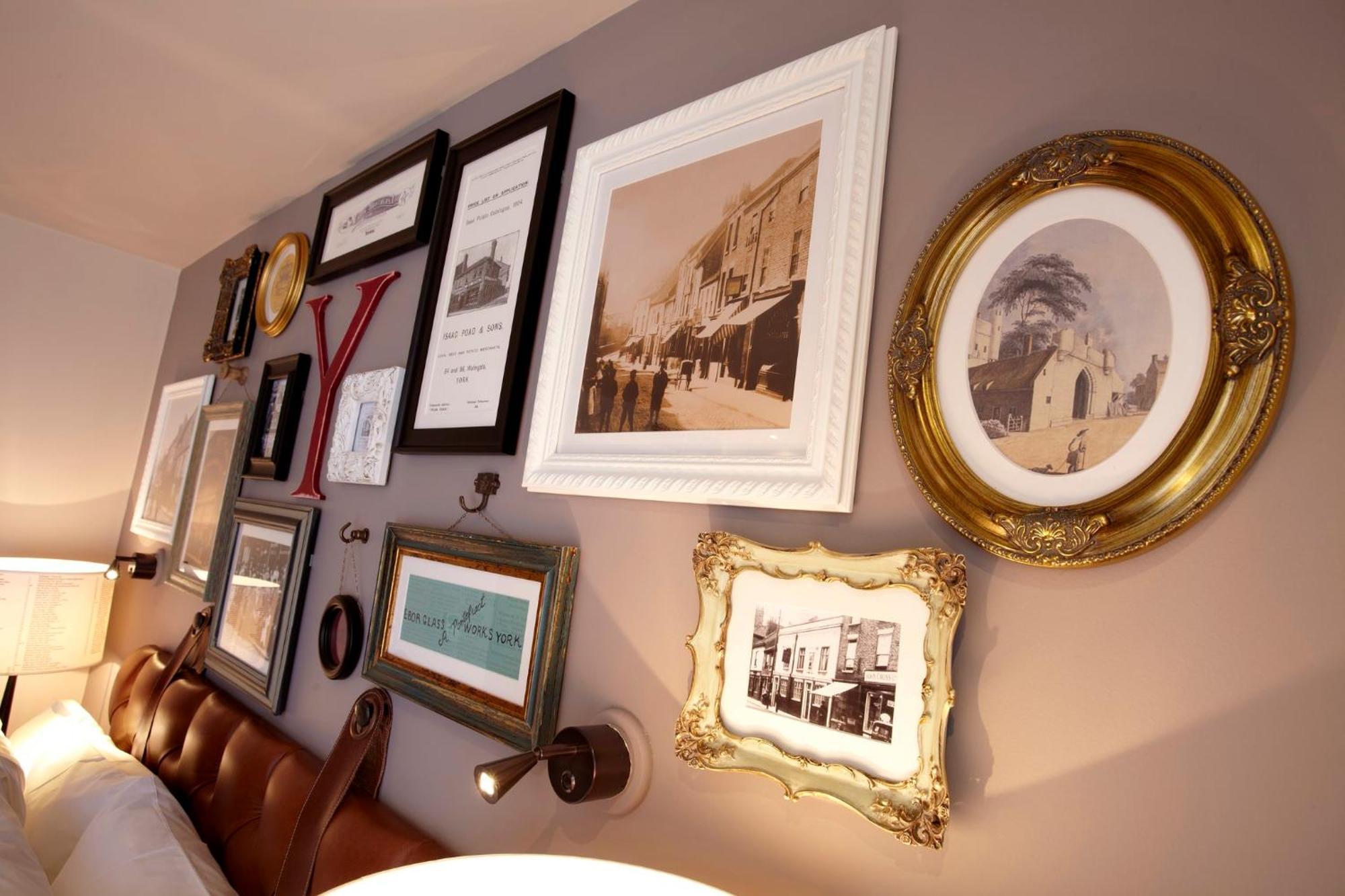 Standard King Room
