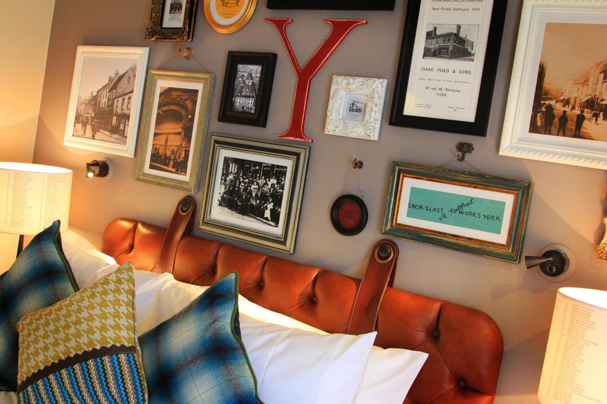 Standard King Room