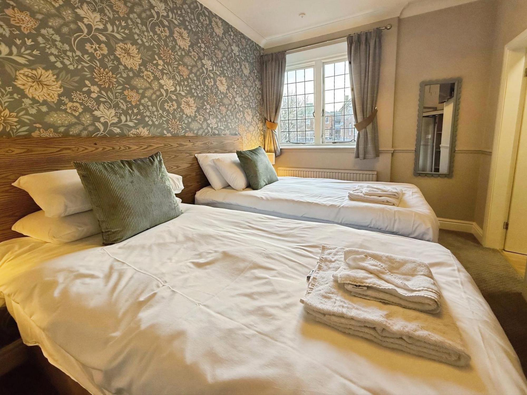 Double or Twin Room
