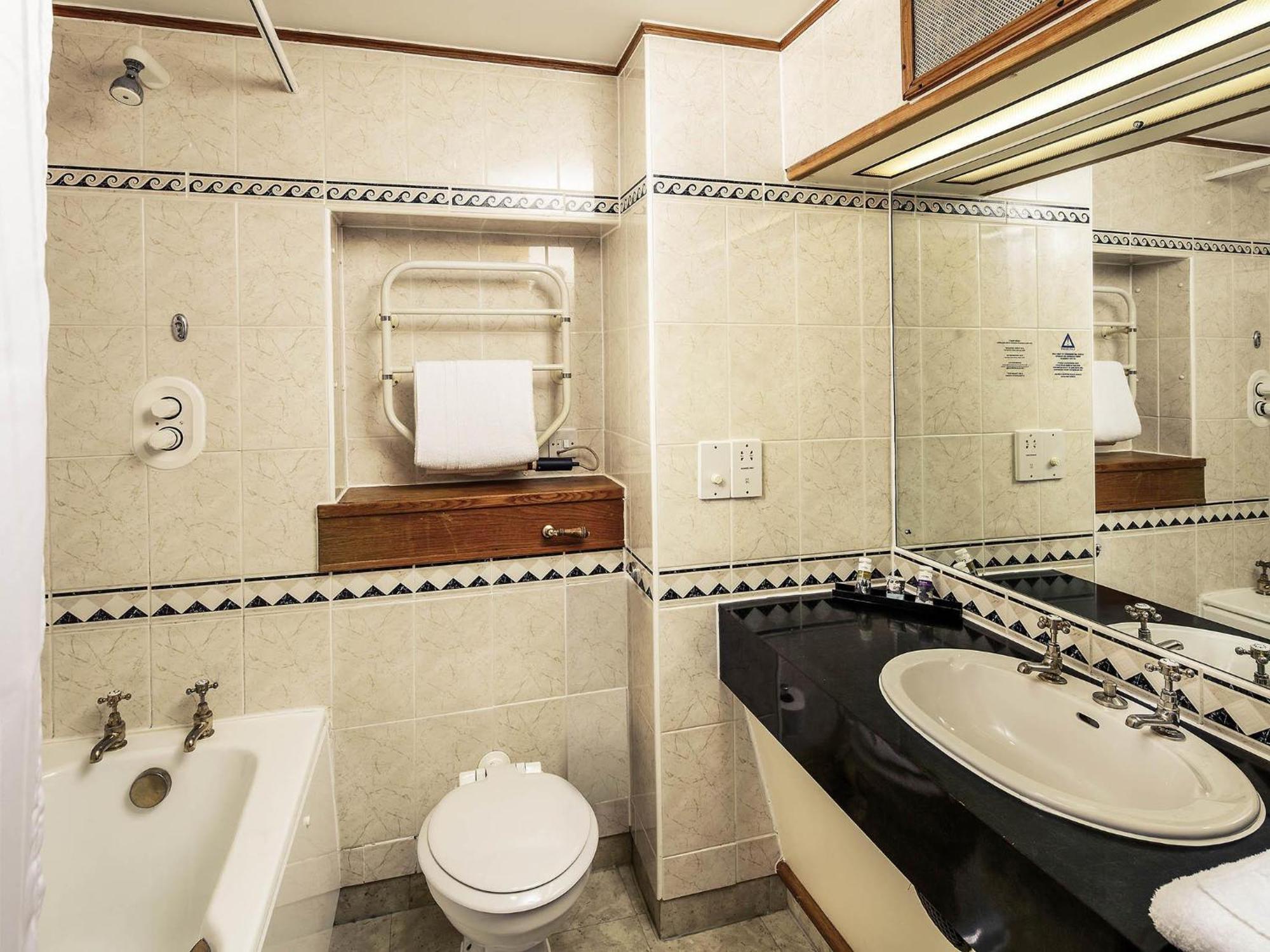 Privilege Double Room