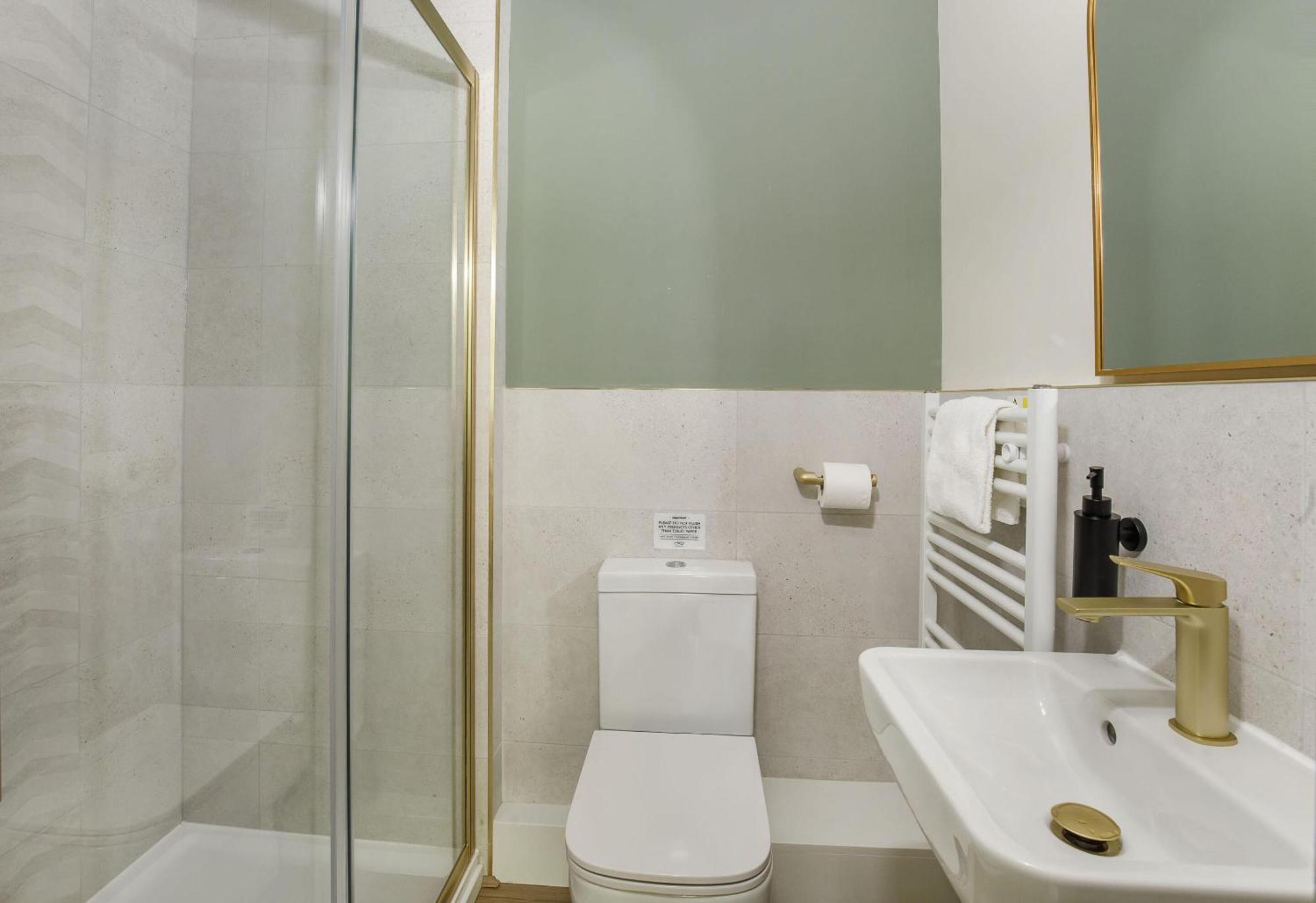 Classic Triple Room