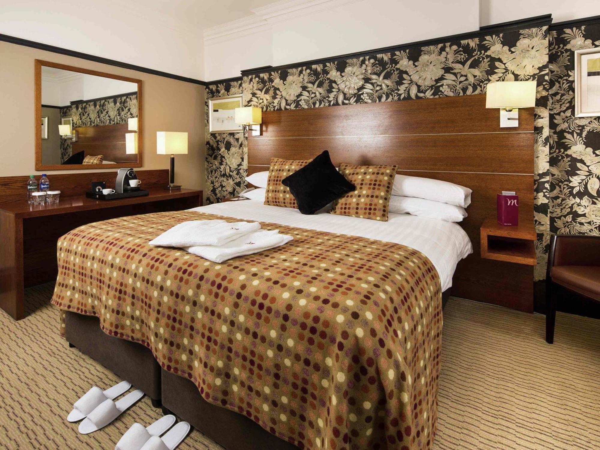 Privilege Double Room