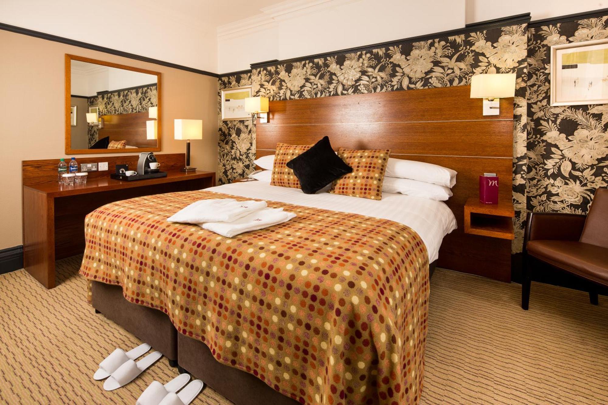 Privilege Double Room