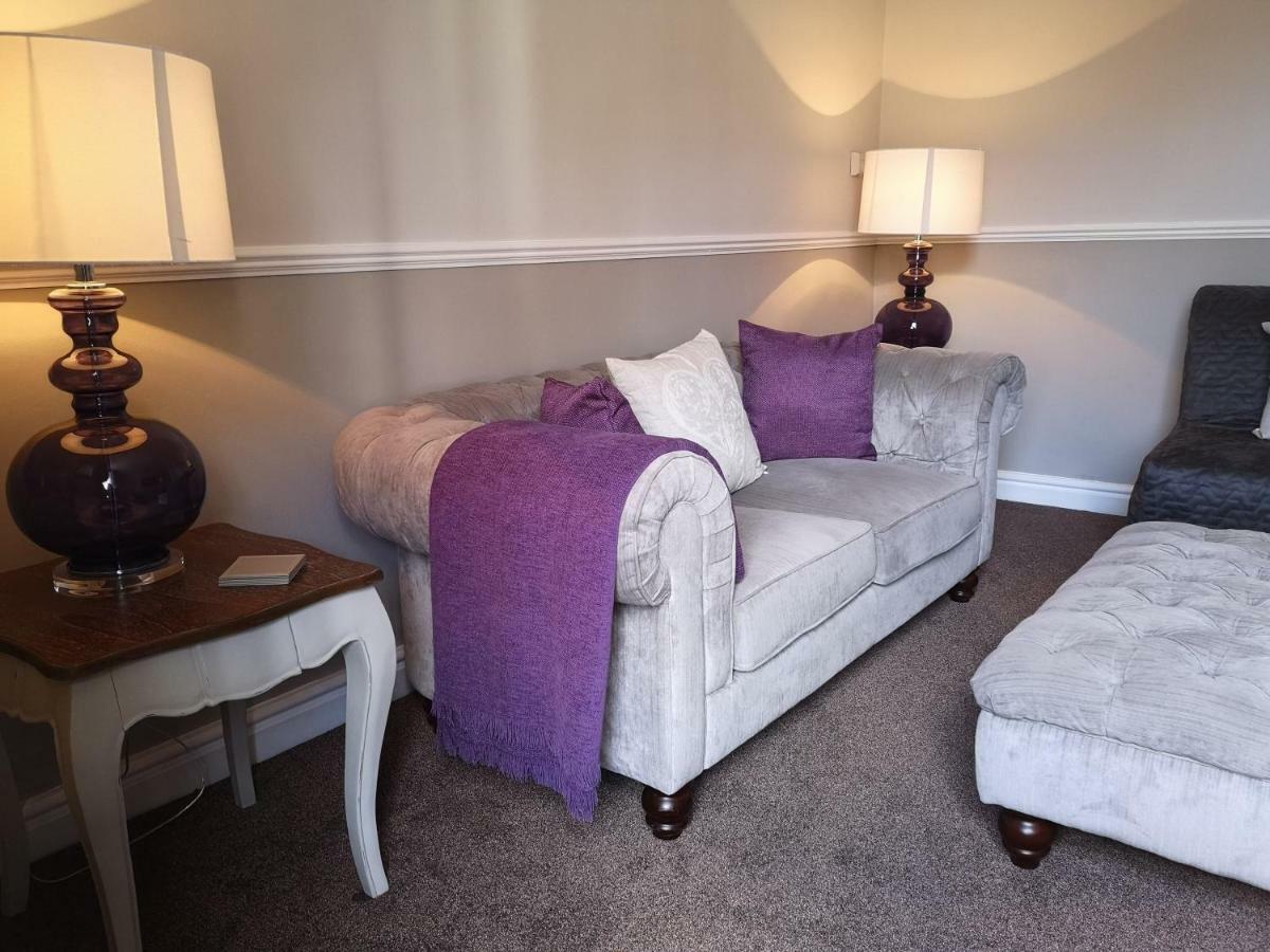 Deluxe two bed apartment Lord Mayors Retreat