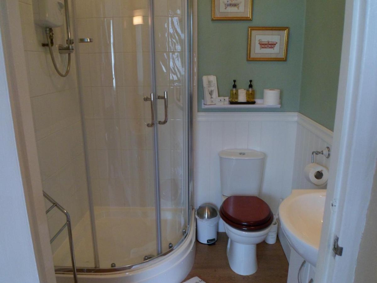 Large Twin Room