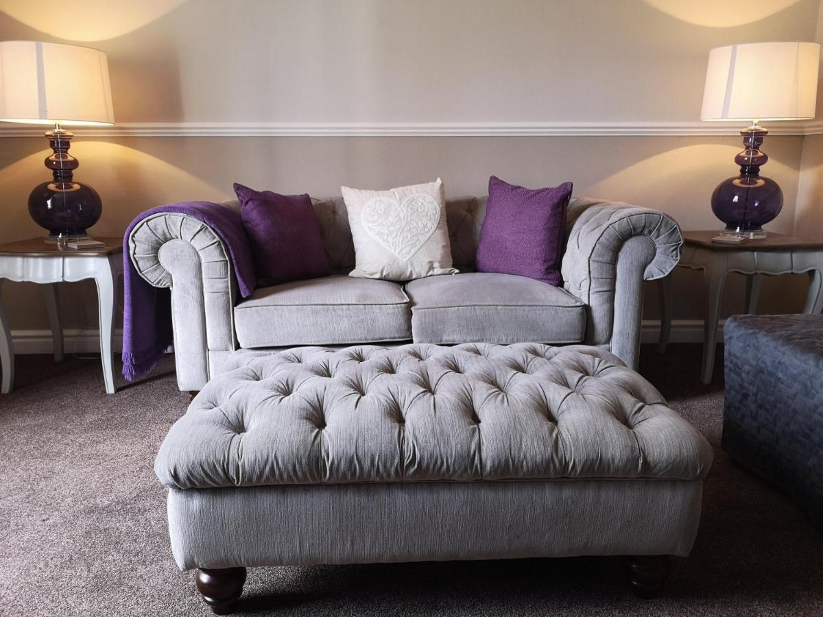 Deluxe two bed apartment Lord Mayors Retreat