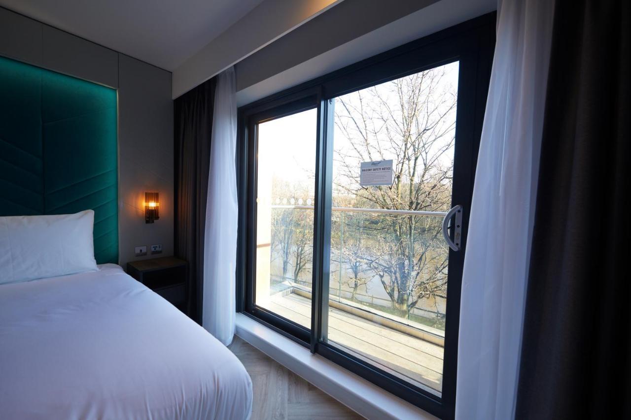 Loft Suite View