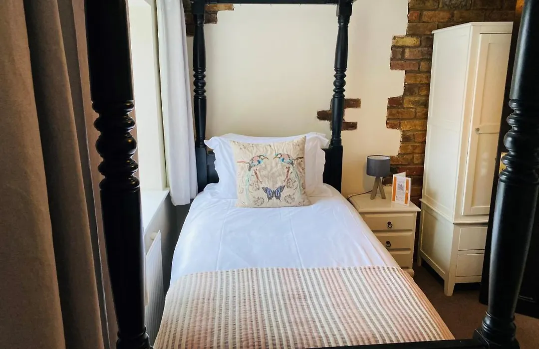 Minster Walk Guesthouse-1